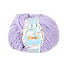 Marklint C/Wool M/S 100G