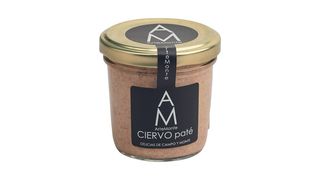 Pate de Cerb Artemonte 100g
