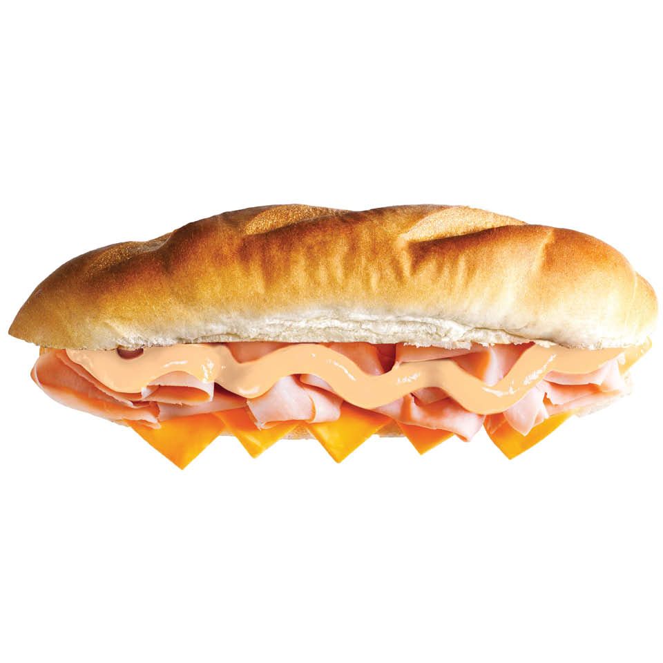 Sendviči i tortilje: