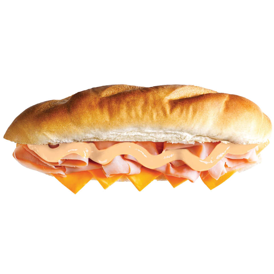 Sendviči i tortilje: