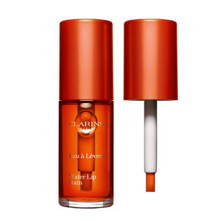 Water Lip Stain - Clarins Orange Water 02
