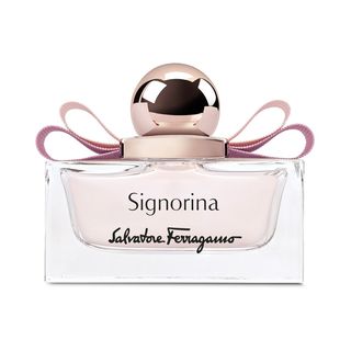SALVATORE FERRAGAMO signorina EDP 50 ML