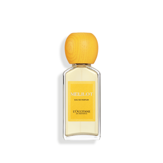 L'Occitane Melilot Eau de Parfum, 50ml