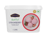 Dairyland Real Fruit Strawberry 1L