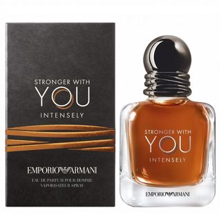 Emporio Armani Plus fort avec vous Intensément Eau de Parfum, 30ml