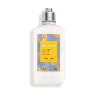L'Occitane Melilot Lotion corporelle parfumée, 250ml