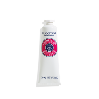 Crème à la main L'Occitane Rose, 30ml