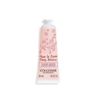 L'OCCITANE Fleurs De Cerisier Cherry Blossom 0105293 30ML