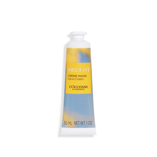 Crème main L'Occitane Melilot, 30ml