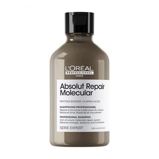 L'Oreal Professional Serie Expert Absolut Repair Shampoo, 300ml
