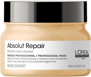 L'Oreal Professional Absolut Repair Hair Mask, 250ml