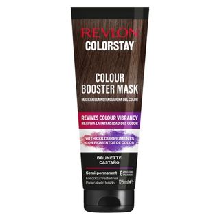 Haircolor Colorstay Mask Brown 125Ml Revlon Hair Care (8411126076268)