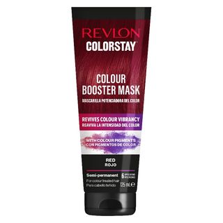 Haircolor Colorstay Mask Red 125Ml Revlon Hair Care (8411126076282)