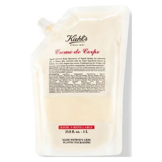 Crema Corporal  1 Litro Kiehl'S (3605972482976)