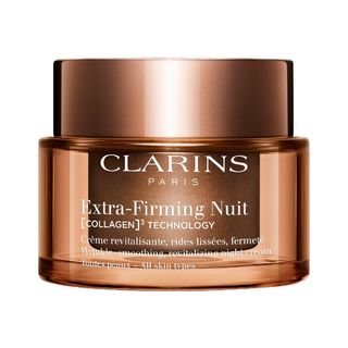CLARINS noæna krema za lice extra firming all skin 50 ML
