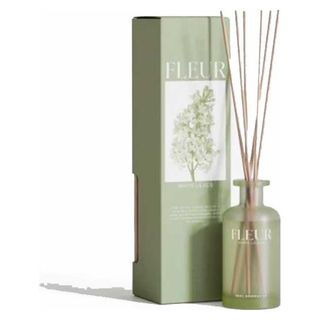 Fleur Ambientador Mikado Lilas Blancas 100 Ml Seal (8431855018537)