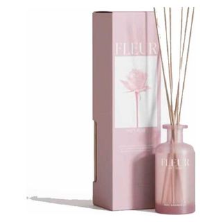 Fleur Ambientador Mikado Soft Rose 100 Ml Seal (8431855018506)