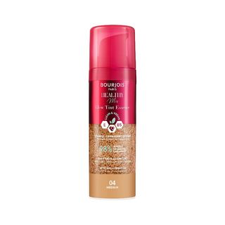 BOURJOIS Healthy Mix Glow Tint 04 MEDIUM 2615280