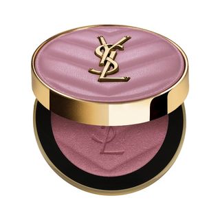 YVES SAINT LAURENT Make Me Blush Bold Blurring Blush NUDE