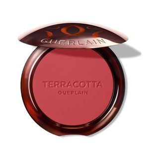 Terracotta Blush  Numero 06 Guerlain (3346470442184)