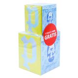 POLICE Pack Police To Be Good Vibes 1629112