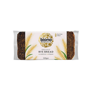 Житній Хліб Органічний ТМ Biona Organic 500 г