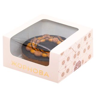 Торт Мурашник ЖОРНОВА 500 г