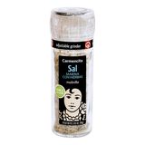 Морська Сіль з Травами ТМ CARMENCITA 89 г