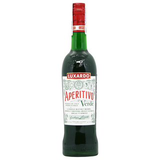 Лікер Luxardo Aperitivo Verde 0.7 л
