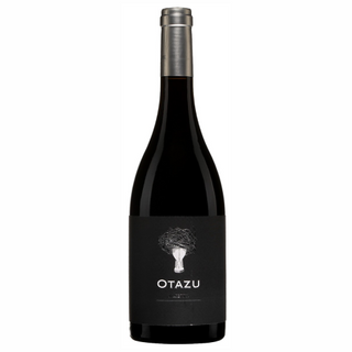 Вино Bodega Otazu Reserva черв.сухе 0.75 л