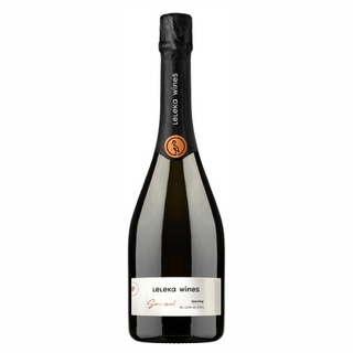 Вино ігр. Leleka Wines н/сол. біле 0.75 л