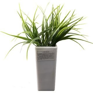PIANTA ARTIFICIALE IN VASO 30CM ASS.