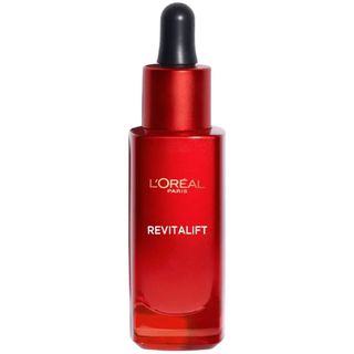 LOREAL revitalift hydrating smoothing serum 30 ML