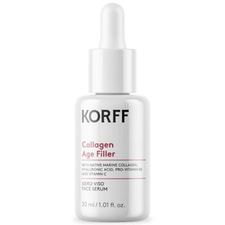 KORFF collagem serum za lice age filler 30 ML