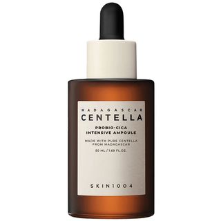 SKIN1004 madagascar centella probio-cica intensive ampula 50 ML