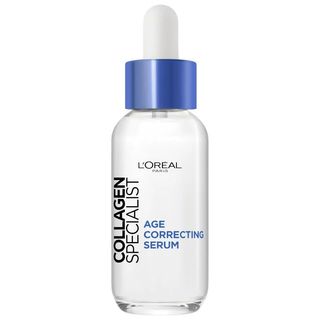 LOREAL colagen expret age correcting serum 30 ML
