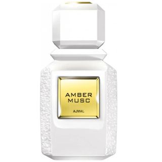 AJMAL w series amber musc EDP