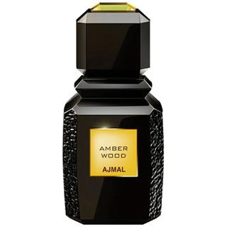 AJMAL w series amber wood EDP