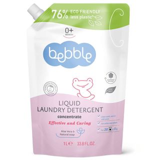 BEBBLE teèni deterdžent 0+mjeseci 1000 ML