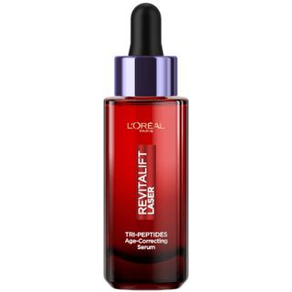 LOREAL revitalift laser 3 peptides age correcting serum 30 ML