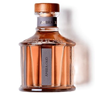 ERBARIO TOSCANO osvježivaè prostora difuzer ambra oud 100 ML