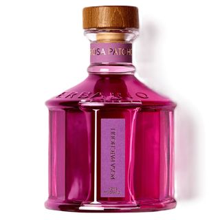 ERBARIO TOSCANO osvježivaè prostora difuzer rosa patchouli 100 ML