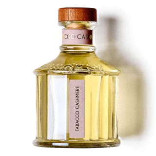 ERBARIO TOSCANO osvježivaè prostora difuzer tabacco cashmere 100 ML