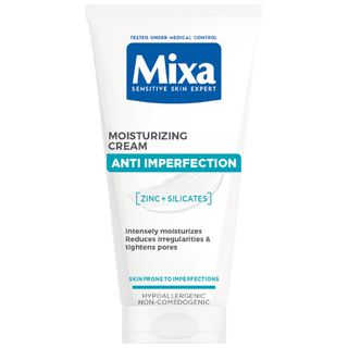 MIXA krema hidratantna protiv nepravilnosti 50 ML