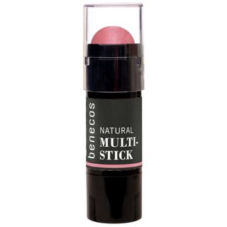 BENECOS MAKE UP natural multi-stick be rosey