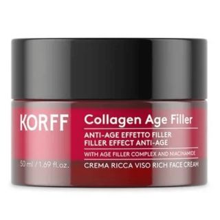 KORFF krema za lice rich age filler 50 ML