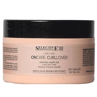 SELECTIVE maska za kosu on care curllover 200 ML