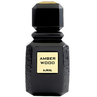 AJMAL series amber wood EDP 50 ML