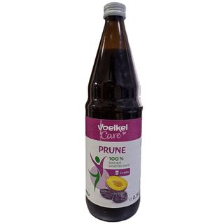 VOELKEL organic sok šljiva 750 ML