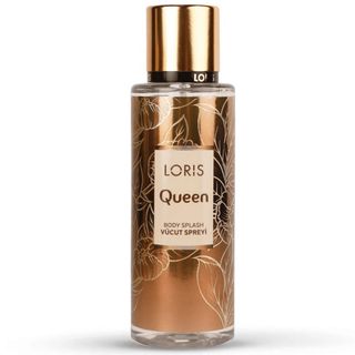 LORIS sprej za tijelo queen 250 ML